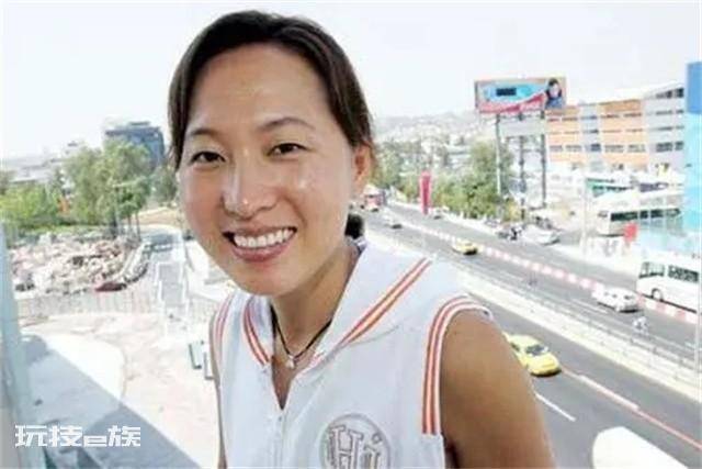 第一位欧文斯奖的田径运动员是谁(田径冠军王军霞简介)-图片9